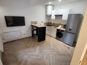 Location studio Toulon Est