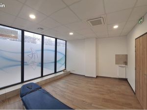 Local paramédical secteur Clémenceau/Auditorium