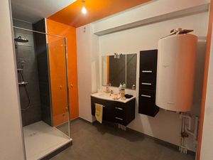 Location Appartement T2 secteur Jean Jaurès Belfort 48m2