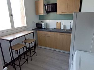 17m2 - Chambre refait à neuf avec salon privé