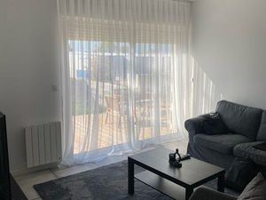 Maison 80m2 avec jardin de 100m2