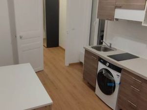 Appartement 2 pièces 24m2