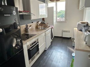 Appartement Voisinlieu 70m2 meublé