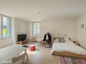 Appartement T1 100m Gare