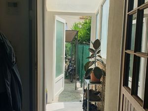 Appartement avec jardin direct propriétaire