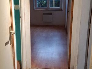 Location maisonnette