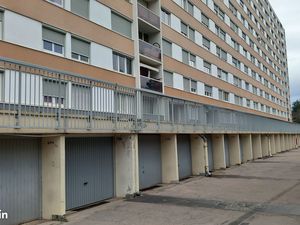 Garage 11.500 La Métare