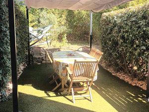 Jolie villa sans travaux