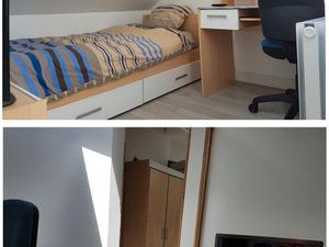 Studio centre ville 1 personne