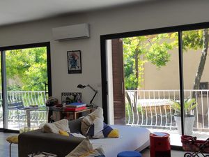 Location appartement 3 chambres 122m2 centre ville du Pradet