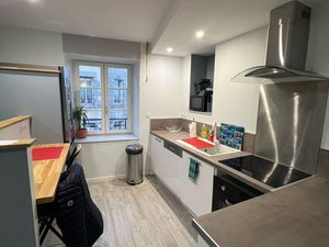 Appartement 2 pièces