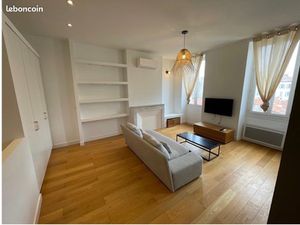 Appartement t1 t2 à louer 13007