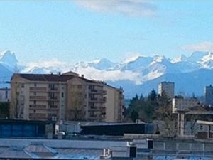 Appartement t2bis 51m²