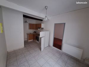 Appartement 33m² type 2