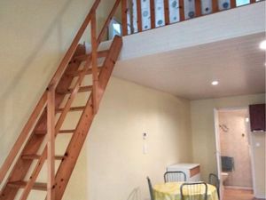 Studio meublé Duplex