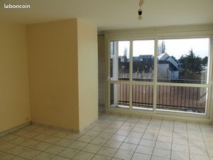 F1 de 30 m2 à 450 eau et chauffage compris