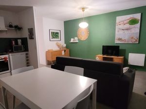 2 pieces 47m² saint cyr l'ecole 218 000