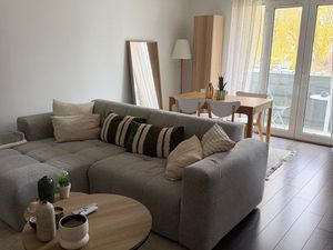 T3-65 m2 + garage Nantes St Joseph