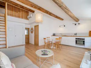 Appartement saint victor