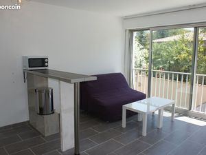 Loue bel appartement quartier faculté - proche commodités et tram