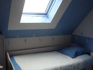 Petite chambre pour alternante hors WE