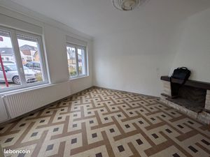 Maison de ville 141 m² Lumbres