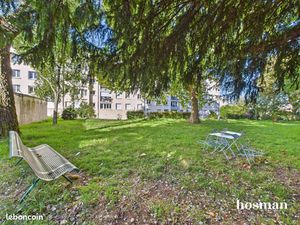 Appartement 4 pièces 78 m²