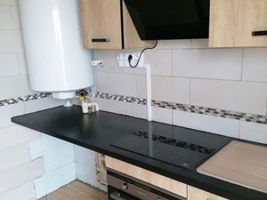 Appartement f4 de 92 m2 a saint florentin 1er etage