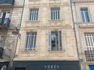 Appartement 48m2 - Bordeaux centre
