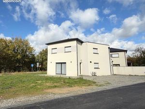 Belle maison familiale 116 m² – Thouaré sur Loire - DPE A