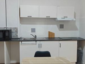 Appartement T2 meublé 1er étage