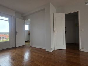 Beau 3 pièces de 69 m²