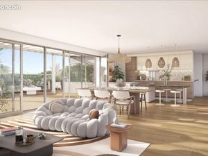 Le parc de belledonne