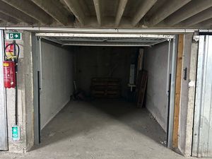 Garage / Box / Bonnefoy