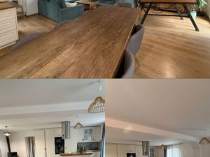 Ancien corps de ferme 145 m² + granges aménageables – Plein potentiel