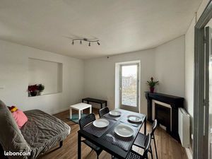Appartement T3 meublé de 56m2