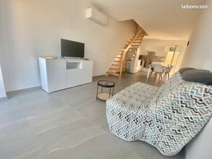 Loue t 2 palavas de fevrier a juin