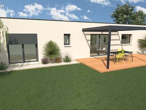 Maison 4 pièces 105 m²