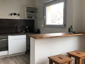 Appartement à louer Peupligues