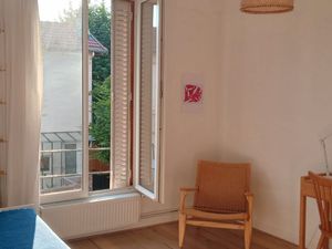 Appartement Versailles 2 pièces tout meublé 41m² au calme avec jardinet