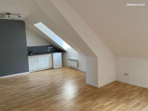 Appart 32 m2 proche centre ville gare Amiens