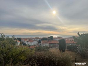 T2 Vue mer 7 mois uniquement