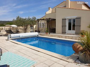 Maison 7 pièces 163 m²