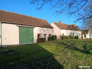 Maison campagne ideale chambres d'hotes