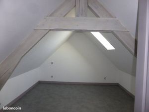 Location Maison 118 m²