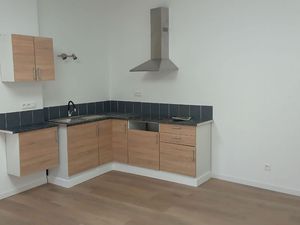 Loue appartement t 2