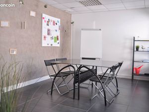 Location bureau sans engagement rue joseph vernet