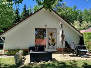 Location maison individuelle