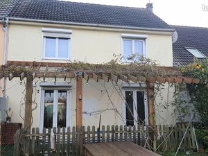 Maison 6 pièces 104 m²