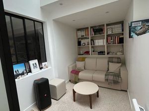 T3 (deux chambres) - Rue aux prêtres (basse ville)